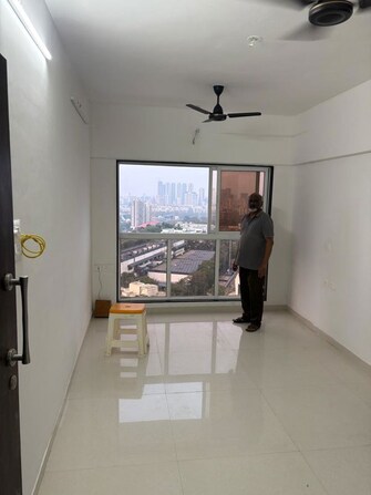 1 BHK + Store Room 391 Sq.Ft. Apartment in Dem Phoenix