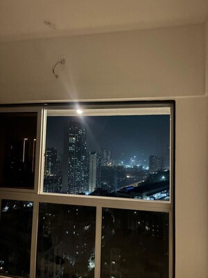 Furnished Amenities in 1 BHK Apartment at Dem Phoenix, Malad East – for Rent