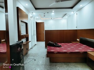 1 BHK Builder Floor For Rent in Sushant Lok I