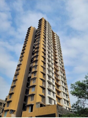 2 BHK + Extra Room 710 Sq.Ft. Apartment in Karmvir Avant Sky Villa