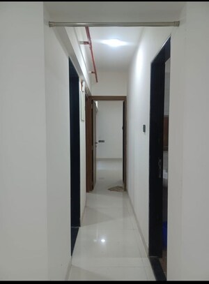 Building Lobby in 2 BHK Apartment at Karmvir Avant Sky Villa, Goregaon East – for Rent