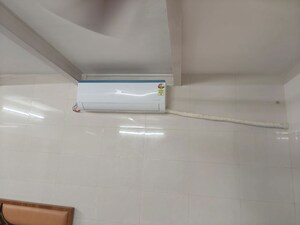 1 BHK Apartment For Rent in Sahayog CHS Kurla East, Kurla East