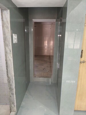 Building Lobby in 1 BHK Apartment at Sahayog CHS Kurla East, Kurla East – for Rent