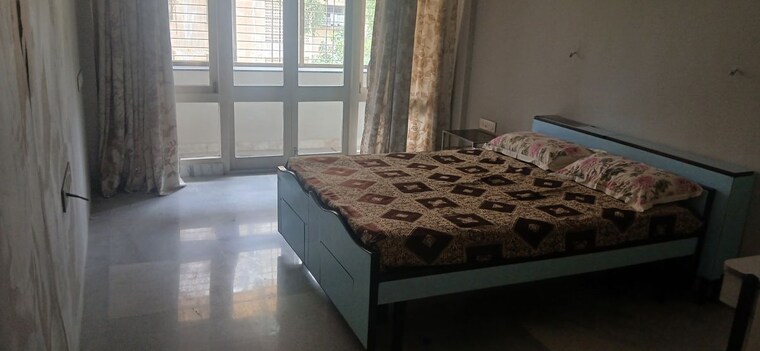 Bedroom, hiranandani-gardens 3 Bedroom 1650 Sq.Ft. Apartment In Powai Mumbai 10609816