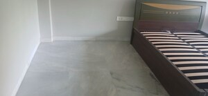 Master Bedroom in 3 BHK Apartment at Hiranandani Gardens, Powai – for Sale