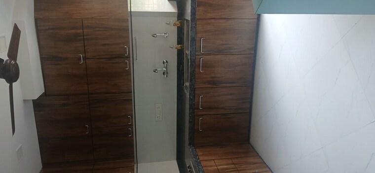 Kitchen, hiranandani-gardens 3 Bedroom 1650 Sq.Ft. Apartment In Powai Mumbai 10609816