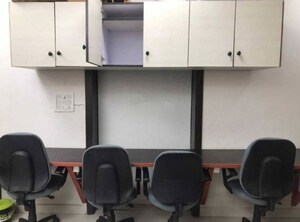 Team Area in  Office Space at Lalbagh – for Rent