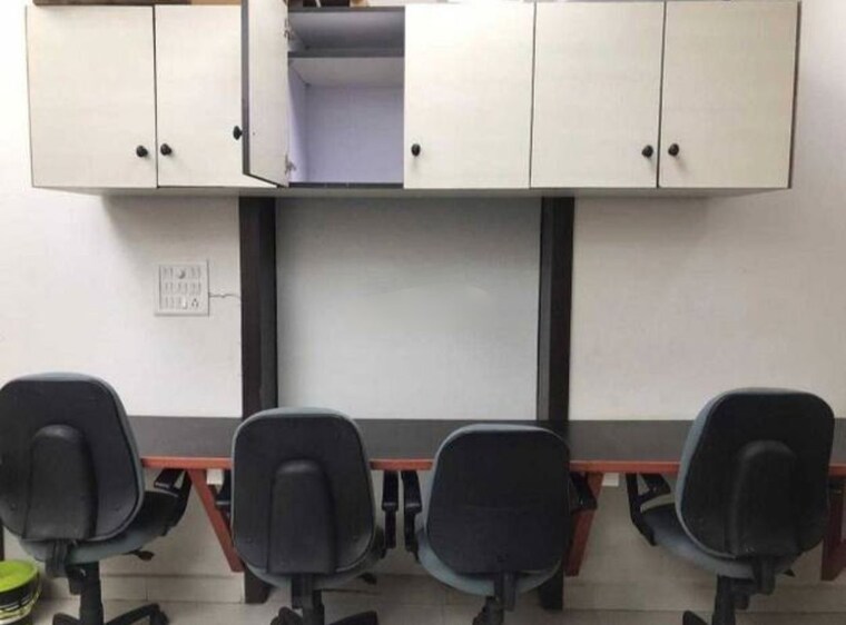 Team Area, lalbagh Commercial Office Space 550 Sq.Ft. In Lalbagh Lucknow 10610759