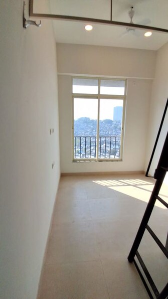1 BHK + Store Room 272 Sq.Ft. Apartment in Group Satellite Aarambh