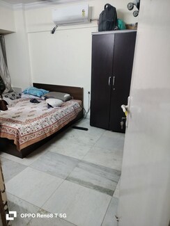 1 BHK Apartment For Sale in Queens Land Apartment
