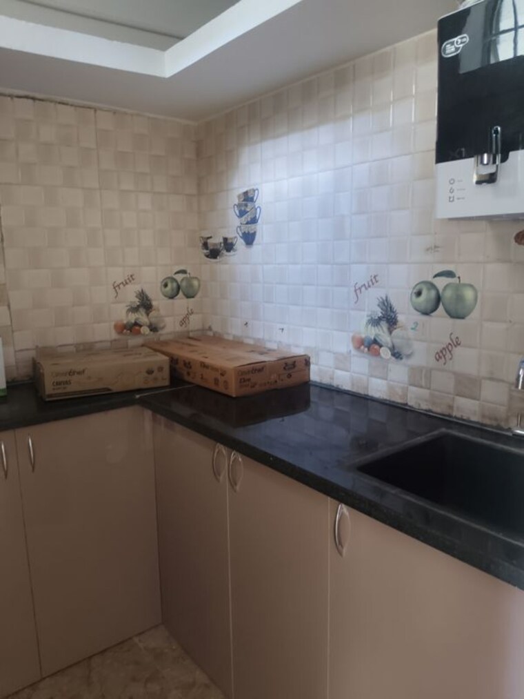 Kitchen, sujatha-residency-bellandur 1 Bedroom 550 Sq.Ft. Apartment In Bellandur Bangalore 10610748