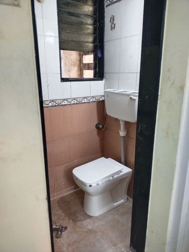 Bathroom, star-sky-sayba-heights 1 Bedroom 430 Sq.Ft. Apartment In Nehru Nagar Mumbai 10610763