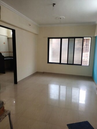 1 BHK + Prayer Room Apartment For Rent in Star Sky Sayba Heights in Nehru Nagar, Mumbai