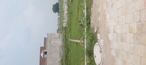 Plot Area in  Plot at Dhanauli – for Sale