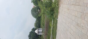  Plot – Garden View at Dhanauli - for Sale