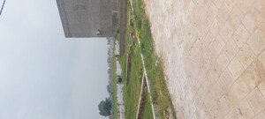 Plot Area in  Plot at Dhanauli – for Sale