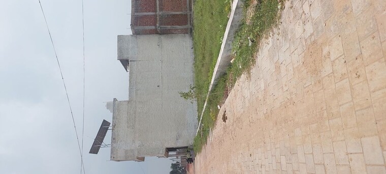 undefined, dhanauli  114 Sq.Yd. Plot In Dhanauli Agra 10608848