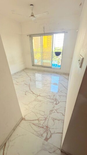 Bathroom in 1 BHK Apartment at Star Sayba Residency, Kurla East – for Rent