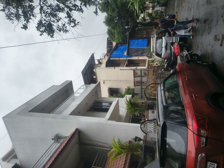 Exterior View, kurla-kamgar-chs 2 Bedroom 1000 Sq.Ft. Villa In Kurla Mumbai 10610775
