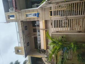 2 BHK Villa – Exterior View View at Kurla Kamgar CHS, Kurla - for Sale