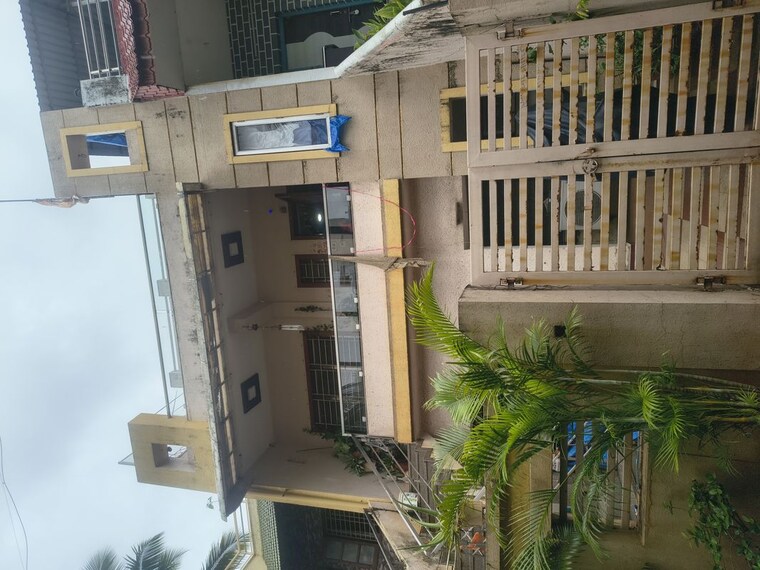 Exterior View, kurla-kamgar-chs 2 Bedroom 1000 Sq.Ft. Villa In Kurla Mumbai 10610775