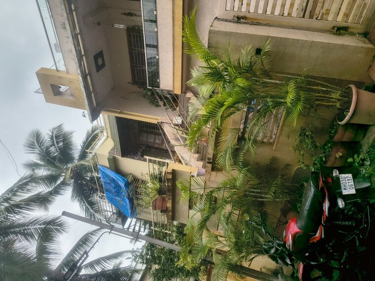 Exterior View, kurla-kamgar-chs 2 Bedroom 1000 Sq.Ft. Villa In Kurla Mumbai 10610775