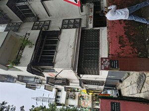 1 BHK Apartment – Exterior View View at Chembur - for Rent