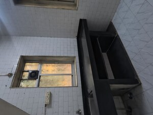 Kitchen in 1 BHK Apartment at Chembur – for Rent
