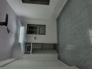 Building Lobby in 1 BHK Apartment at Chembur – for Rent