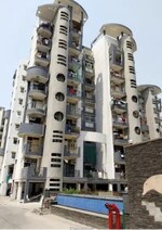 3 BHK 1475 Sq.Ft. Apartment in Omaxe Heights