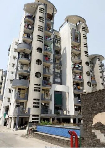 3 BHK 1475 Sq.Ft. Apartment in Omaxe Heights