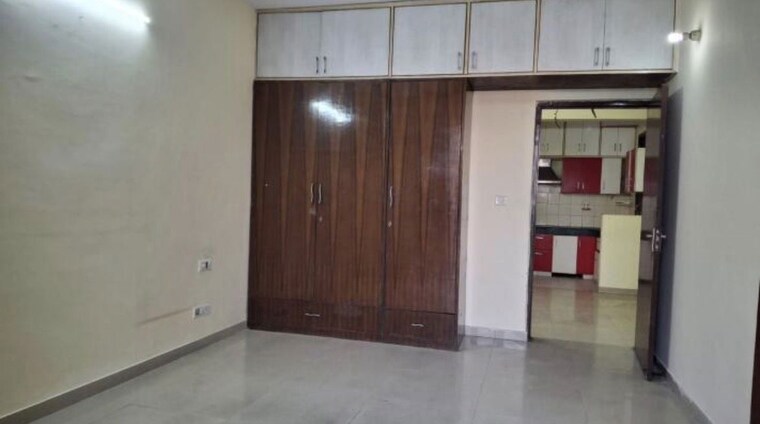 Room, omaxe-heights 3 Bedroom 1475 Sq.Ft. Apartment In Sector 86 Faridabad 10610782