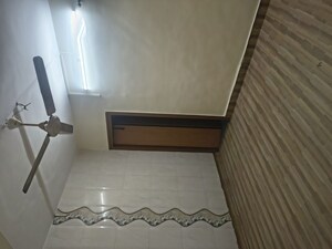 Bathroom in 1 BHK Apartment at Postal Colony – for Rent