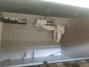 Furnished Amenities in 1 BHK Apartment at Postal Colony – for Rent