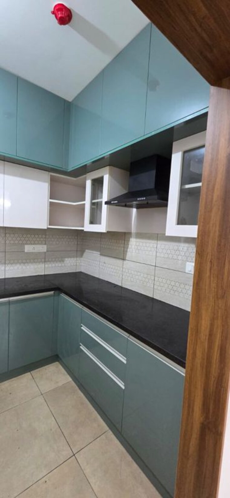 Kitchen, prestige-finsbury-park-hyde 1 Bedroom 639 Sq.Ft. Apartment In Bagaluru Bangalore 10610786