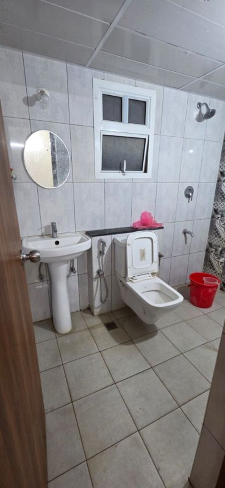 Bathroom, prestige-finsbury-park-hyde 1 Bedroom 639 Sq.Ft. Apartment In Bagaluru Bangalore 10610786