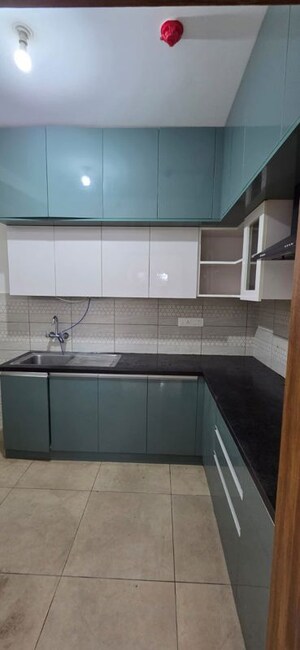 Kitchen in 1 BHK Apartment at Prestige Finsbury Park Hyde, Bagaluru – for Rent