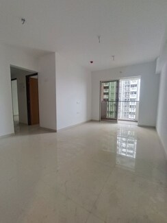 4 BHK Apartment For Sale in Rustomjee Crown