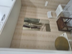 Furnished Amenities in 1 BHK Apartment at Ghatkopar East – for Rent