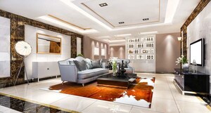 Gym in 2 BHK Apartment at Godrej Nurture Mumbai, Bhandup West – for Sale