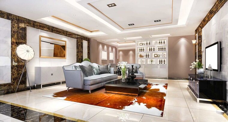 Gym, godrej-nurture-mumbai 2 Bedroom 655 Sq.Ft. Apartment In Bhandup West Mumbai 10610789