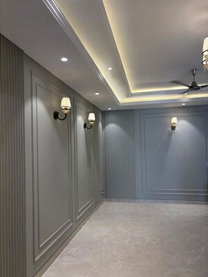 Room in 3 BHK Builder Floor at Sector 4 – for Sale