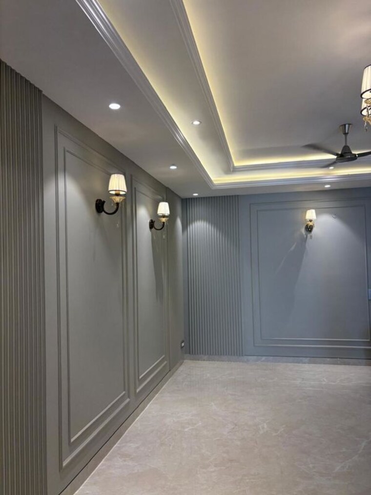 Room, sector 4 3 Bedroom 1850 Sq.Ft. Builder Floor In Sector 4 Gurgaon 10610777