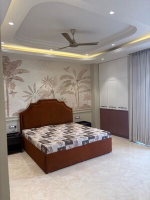 3 BHK Builder Floor For Sale in Sector 4