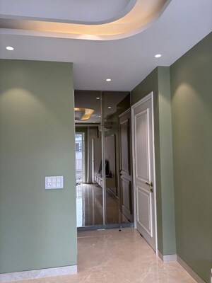  3 BHK Builder Floor at Sector 4 – for Sale