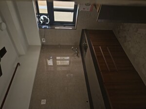 Furnished Amenities in 2 BHK Apartment at Sayba Orchid, Kurla East – for Rent