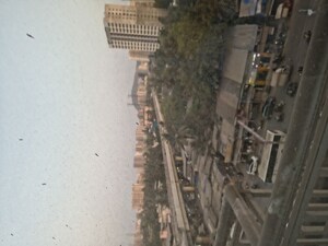 2 BHK Apartment – Exterior View View at Sayba Orchid, Kurla East - for Rent