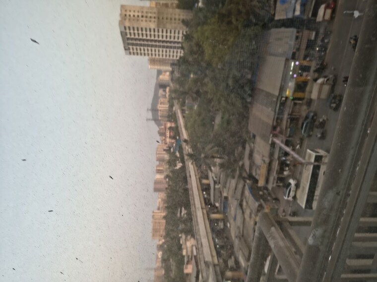 Exterior View, sayba-orchid 2 Bedroom 550 Sq.Ft. Apartment In Kurla East Mumbai 10610794