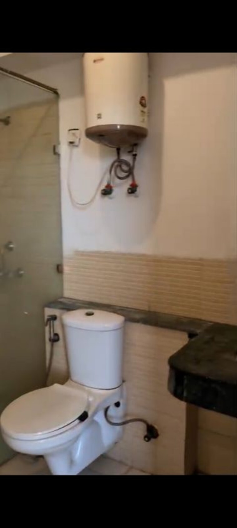 Bathroom, jaypee-greens-klassic-heights 1 Bedroom 725 Sq.Ft. Apartment In Sector 134 Noida 10610803