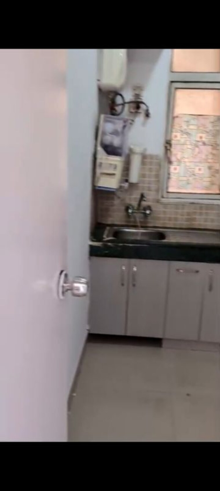 Kitchen, jaypee-greens-klassic-heights 1 Bedroom 725 Sq.Ft. Apartment In Sector 134 Noida 10610803